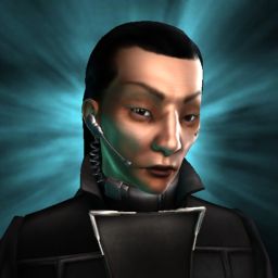 Shniker — legacy portrait