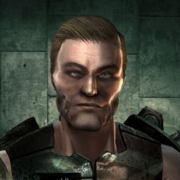 Dungheap — legacy portrait
