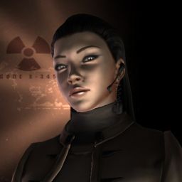 Strahlenkind '41 — legacy portrait