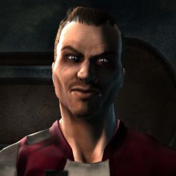 yankee k — legacy portrait