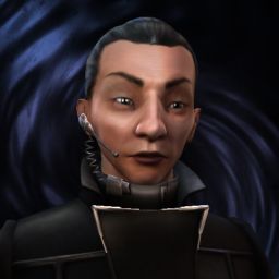 Markcivs — legacy portrait