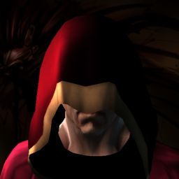 littlebasterd — legacy portrait