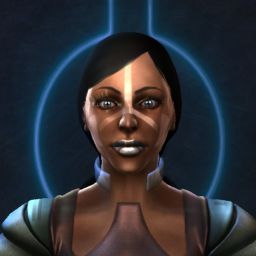 Alya Naraish — legacy portrait