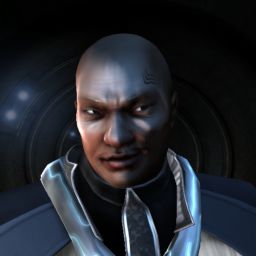 B1ackW1dow — legacy portrait