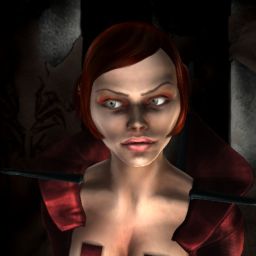 Osoreooi — legacy portrait