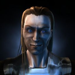 Knukfokker — legacy portrait