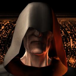Jigimont — legacy portrait