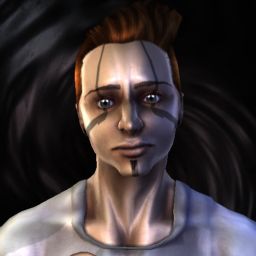 Grideris — legacy portrait