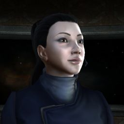 Annabeller — legacy portrait