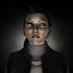 Tarynor III — legacy portrait