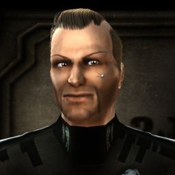 Kryptiks — legacy portrait