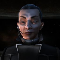 GhostShip83 — legacy portrait