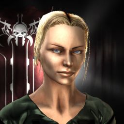 Kitiara Starbreeze — legacy portrait