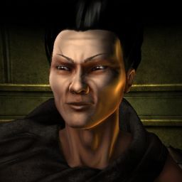 Burntnacho — legacy portrait