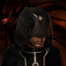 Caius Valturi — legacy portrait