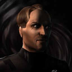 Tilo Rhywald — legacy portrait