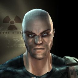 Stauner — legacy portrait