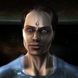Thomassino Muro — legacy portrait