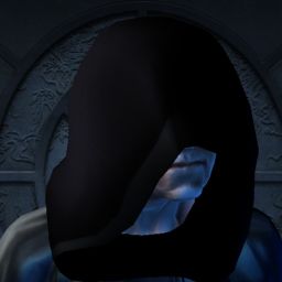 Beylir A'lar — legacy portrait