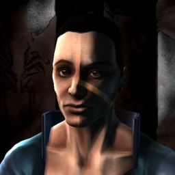 Impudicus — legacy portrait
