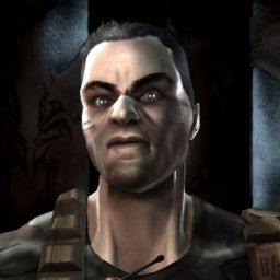 Virlon — legacy portrait