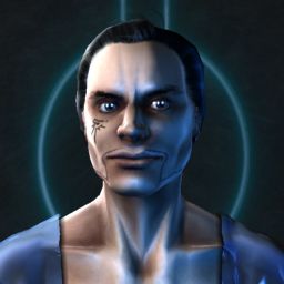 Goran Blinsky — legacy portrait