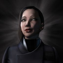Tippia — legacy portrait