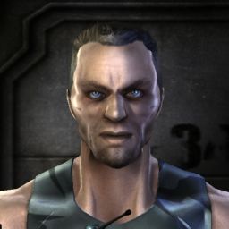 storMdady — legacy portrait