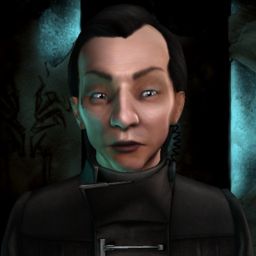 Natryl — legacy portrait