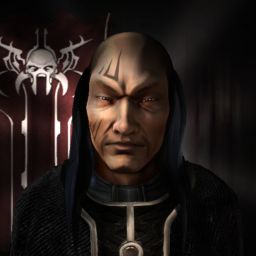 Ran'shad — legacy portrait