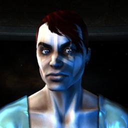 Nitrata — legacy portrait