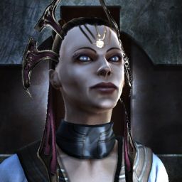 Atal'ama — legacy portrait