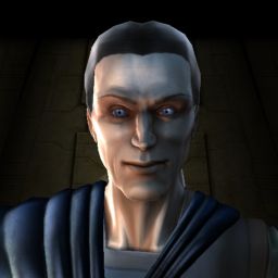 Galen Dnari — legacy portrait