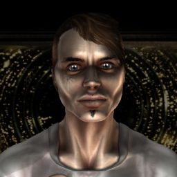 minyman61 — legacy portrait