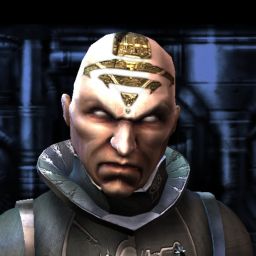 Enzaki — legacy portrait