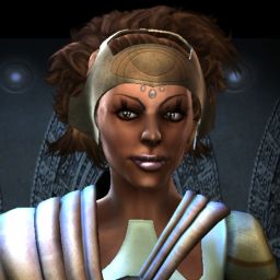 ritacule — legacy portrait