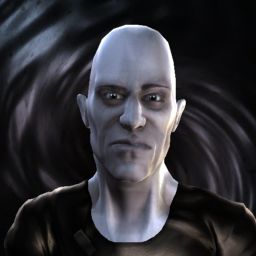 Ogig — legacy portrait