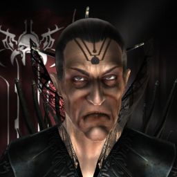 Veritas Primus — legacy portrait