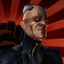 TheDoty — legacy portrait