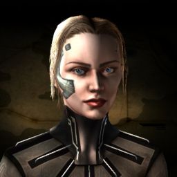 fiveniner — legacy portrait