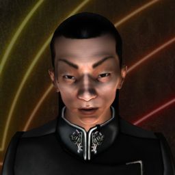 Stan Lento — legacy portrait