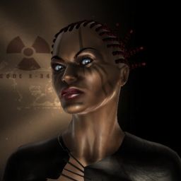 Gingelmesh — legacy portrait