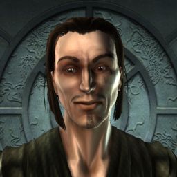 Bisu Shield — legacy portrait