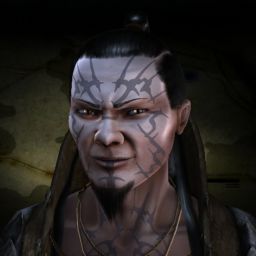 Postal Psychosis — legacy portrait