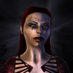 Reb Resu — legacy portrait