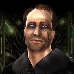 Mortifin — legacy portrait