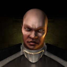 Druix — legacy portrait