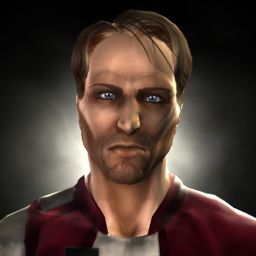 Tompoco — legacy portrait