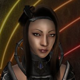 Swiftwitch — legacy portrait