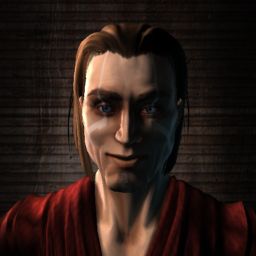 Rushbo — legacy portrait